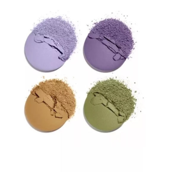 NIB!! Chanel LES 4 OMBRES #394 DIVINATION. Limited edition Fall-Winter 2024 - Picture 2 of 7